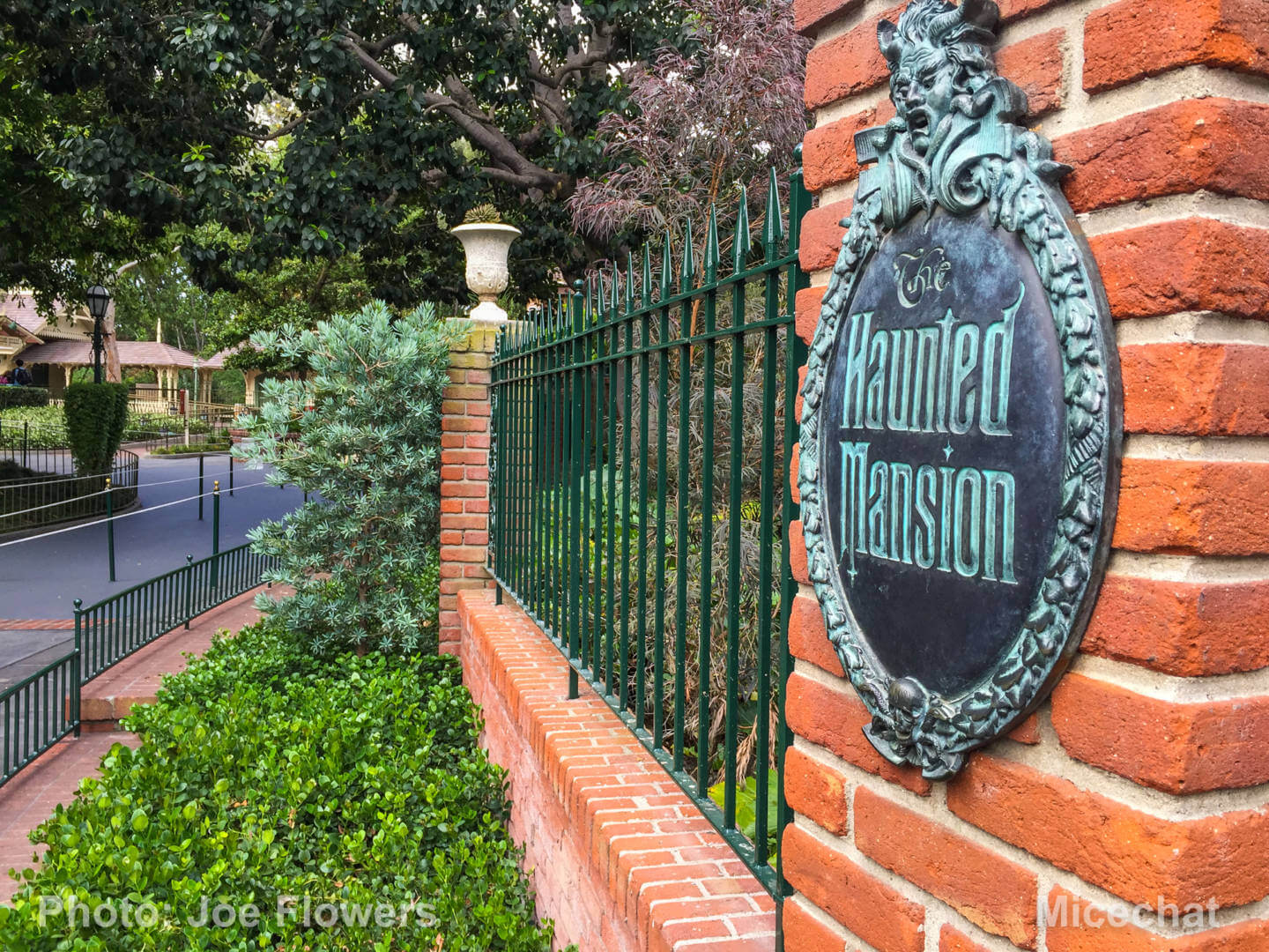 , Celebrating Spring with Disneyland&#8217;s Cultivating the Magic Tour