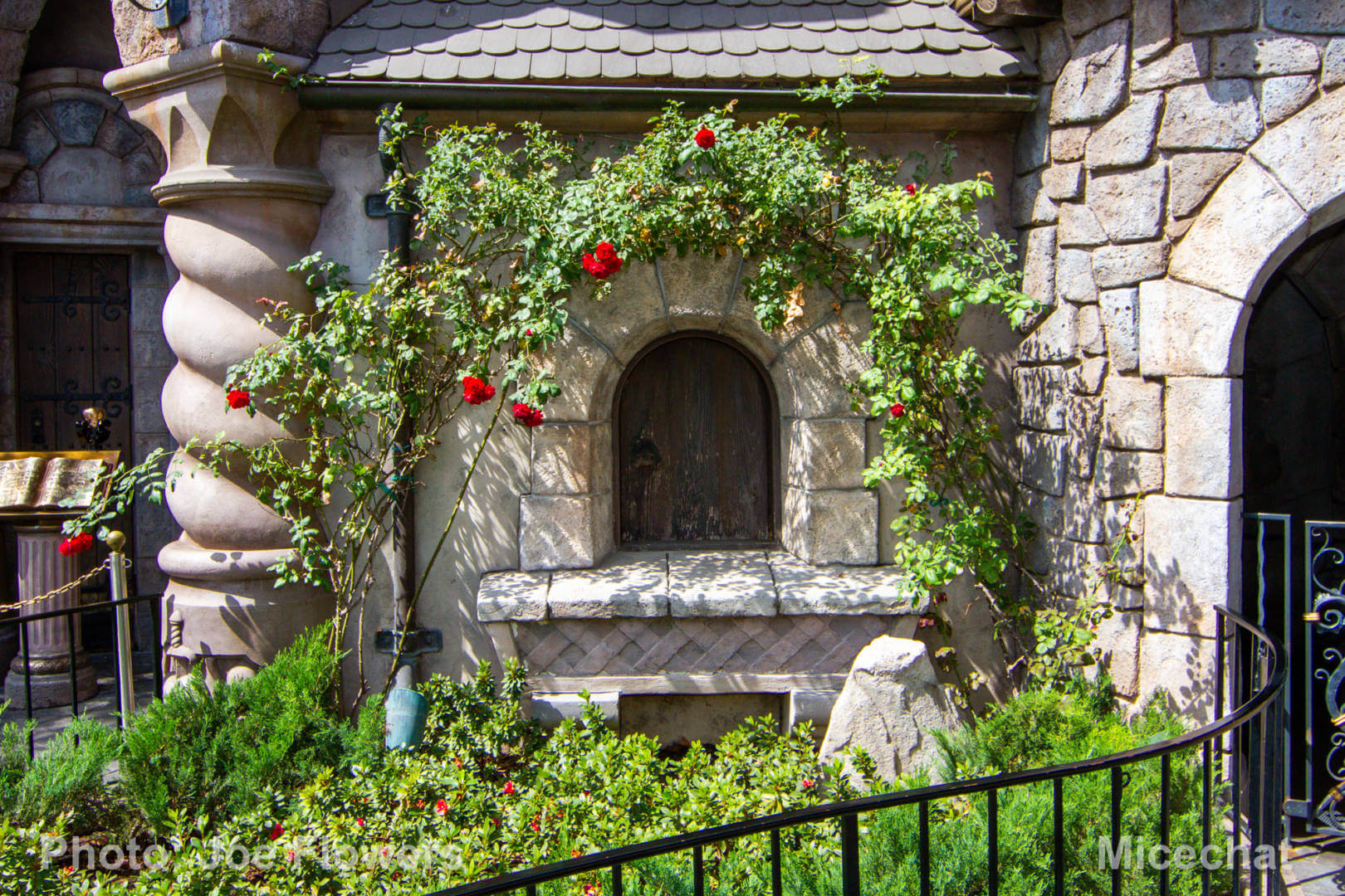 , Celebrating Spring with Disneyland’s Cultivating the Magic Tour
