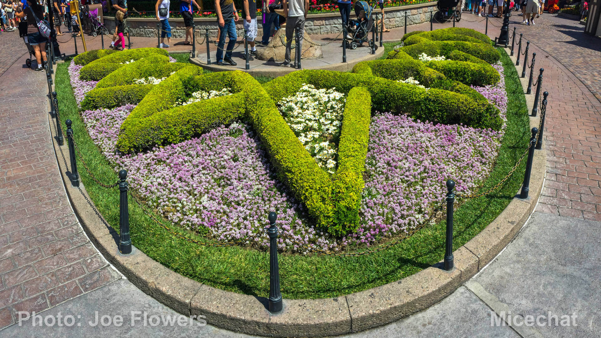 , Celebrating Spring with Disneyland’s Cultivating the Magic Tour