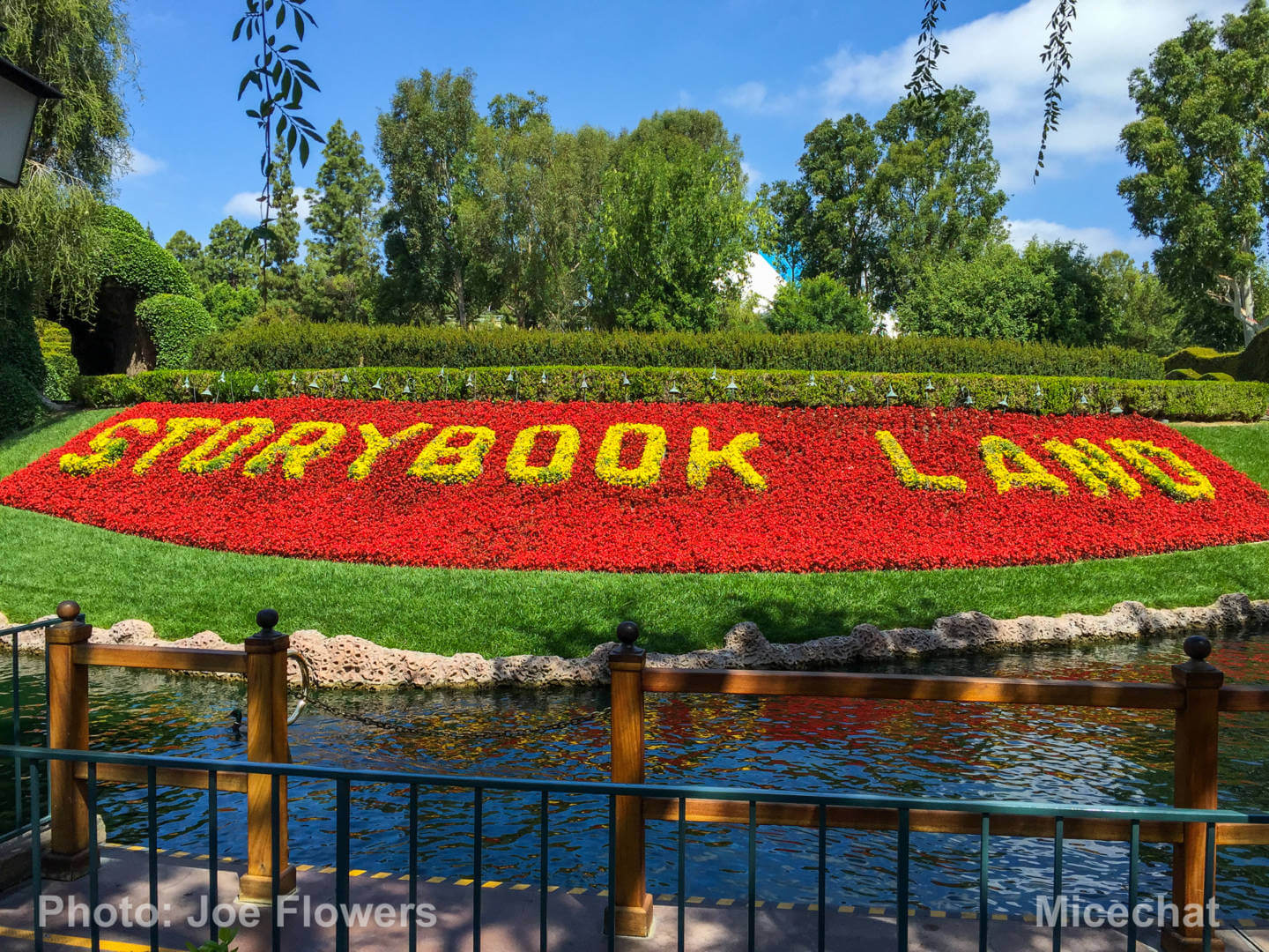 , Celebrating Spring with Disneyland’s Cultivating the Magic Tour