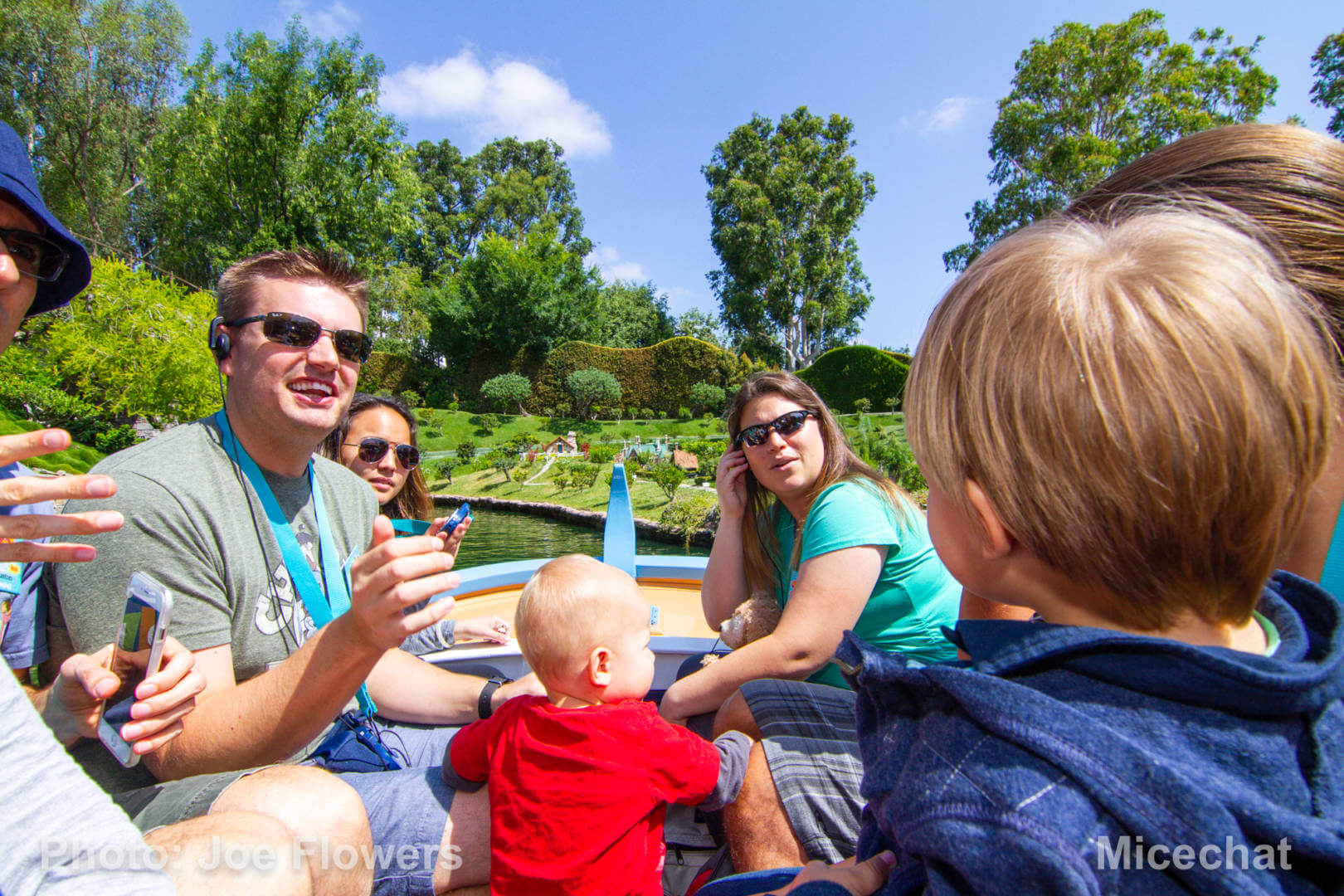 , Celebrating Spring with Disneyland’s Cultivating the Magic Tour