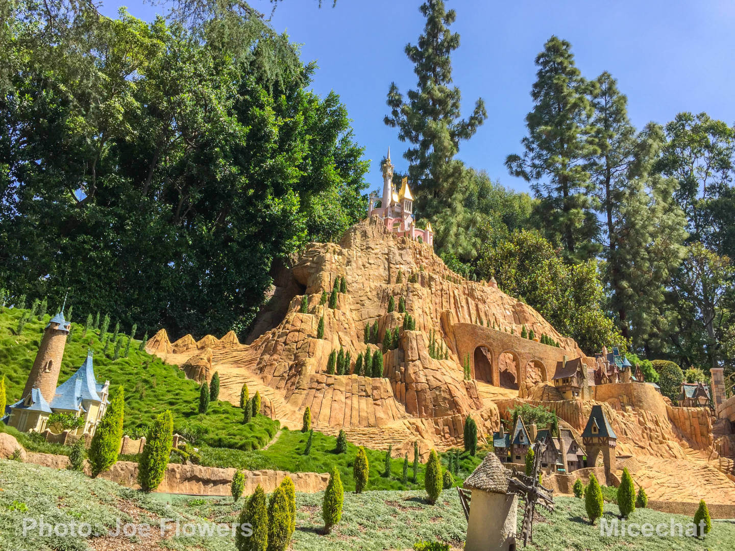 , Celebrating Spring with Disneyland&#8217;s Cultivating the Magic Tour