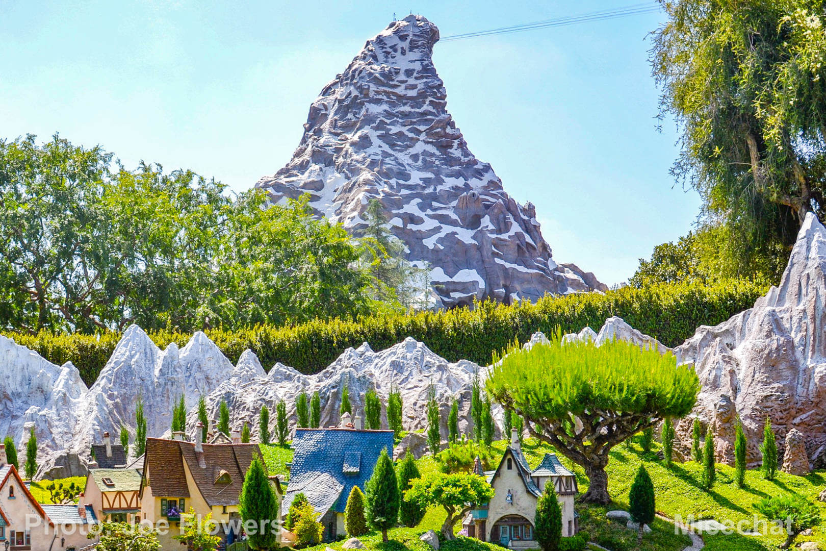 , Celebrating Spring with Disneyland&#8217;s Cultivating the Magic Tour