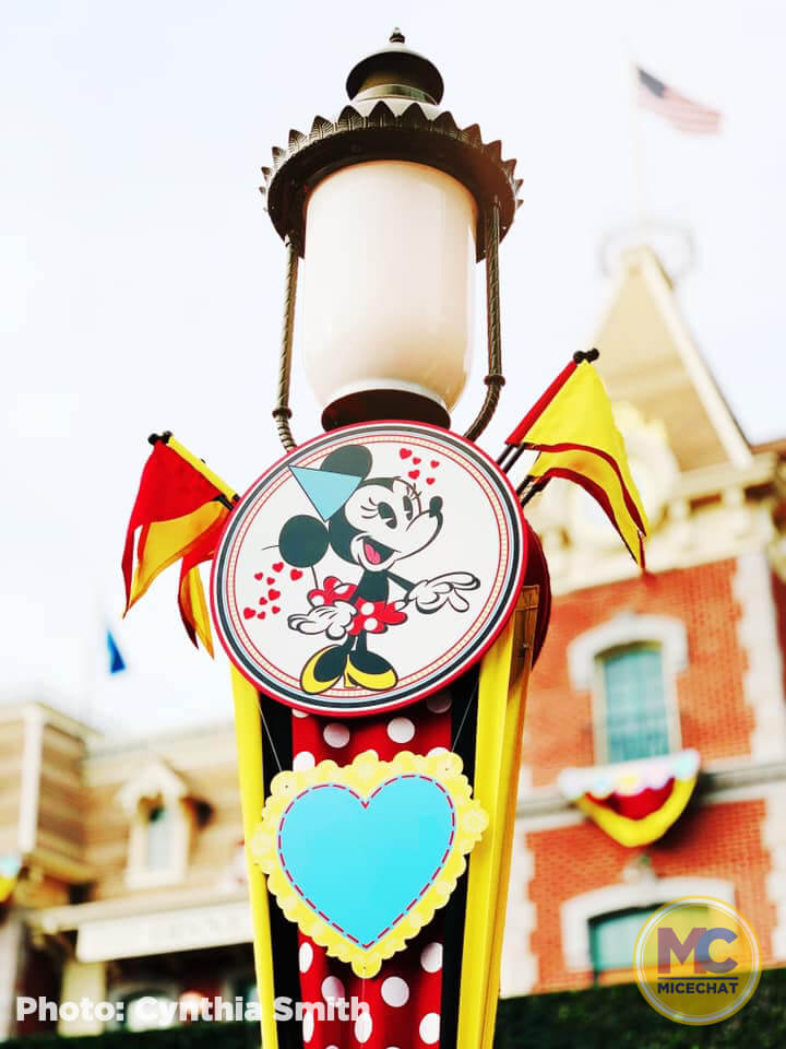 , Disneyland Update – Hearts Sing and Wishful Things