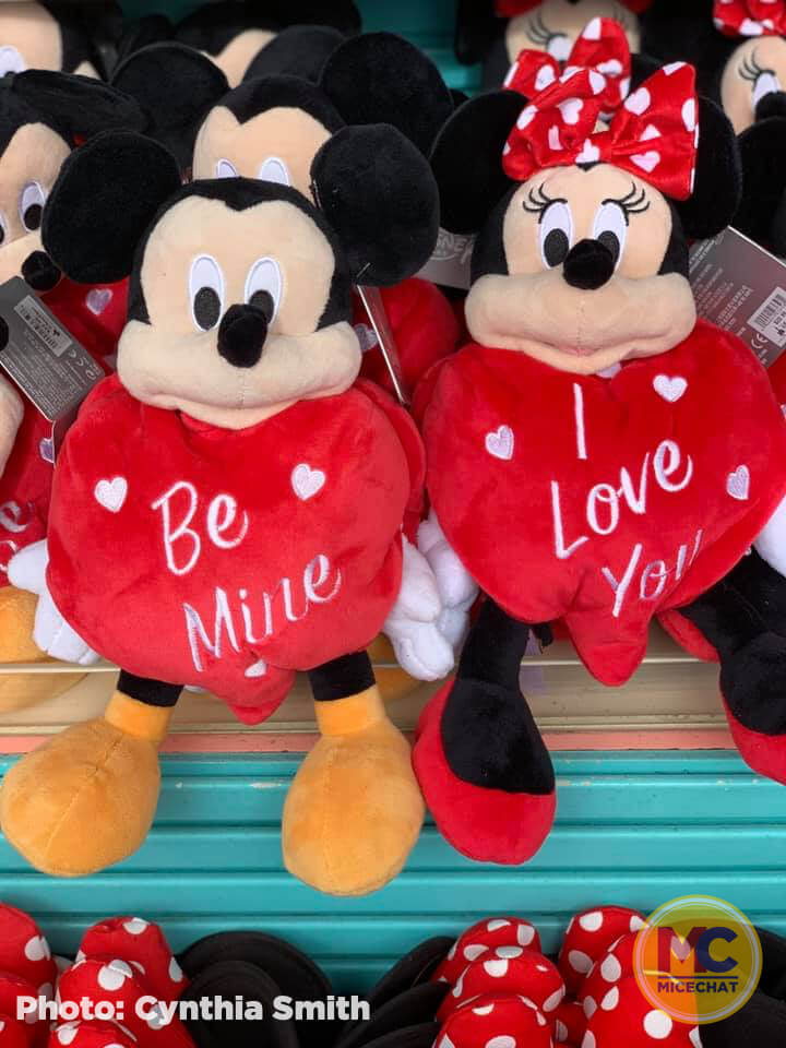 , Disneyland Update – Hearts Sing and Wishful Things