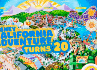 Disney California Adventure at 20: From Zero to Hero