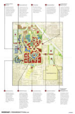 Disneyland Resort Master Plan 1991.