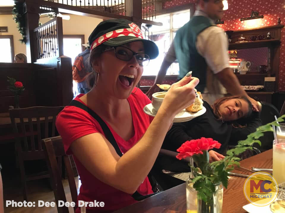 , Disneyland Update – The Billion Dollar Question