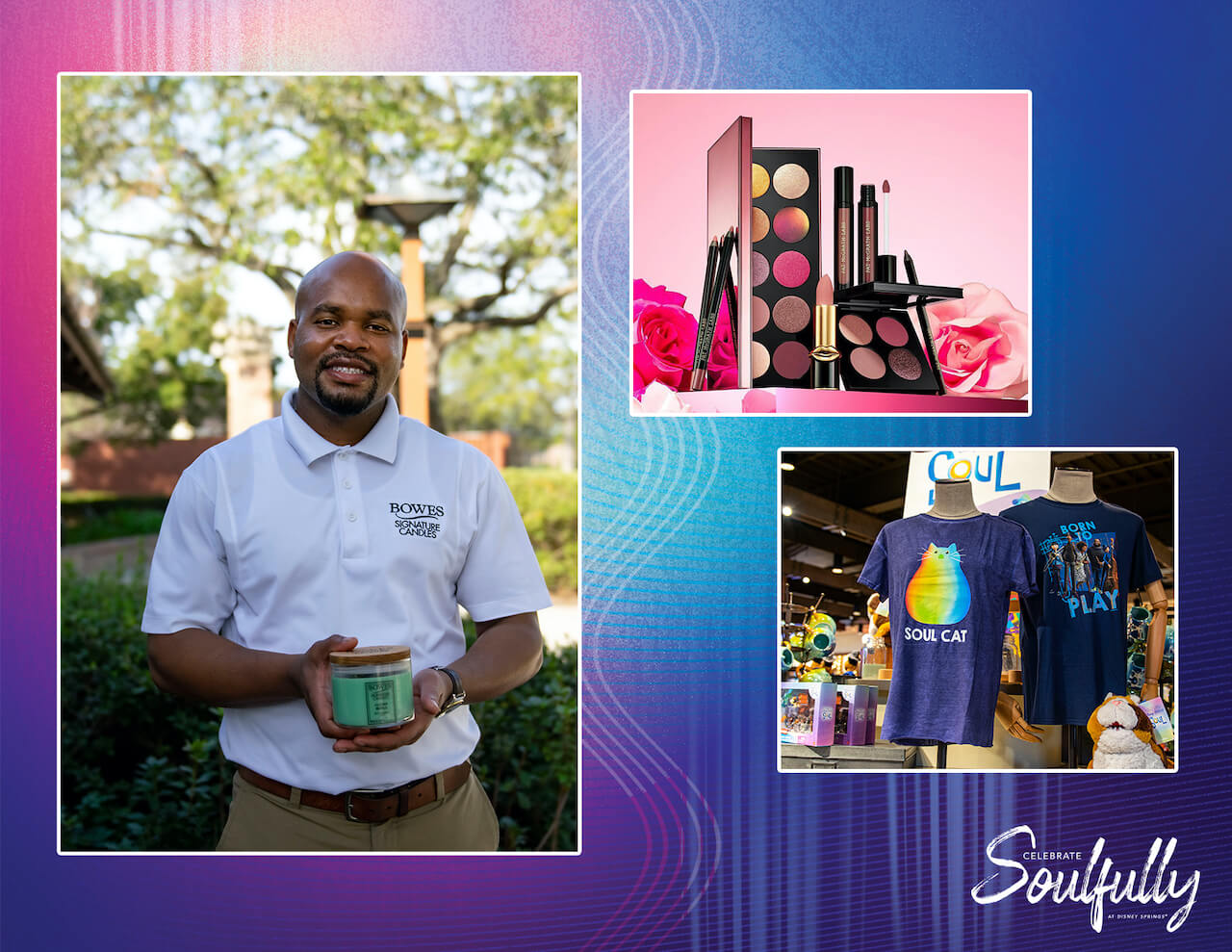 , Walt Disney World Celebrates Black History Month Soulfully