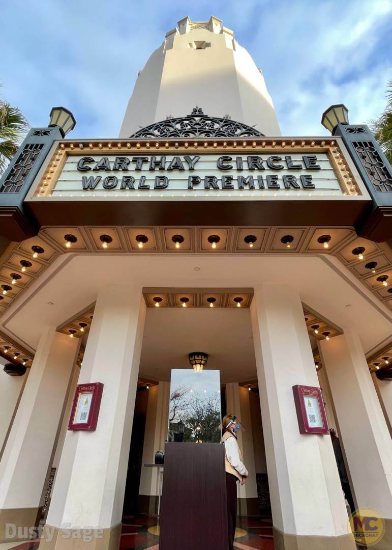 , Disneyland Update – The Billion Dollar Question