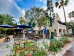 Disney California Adventure Dining Carthay Patio-micechat