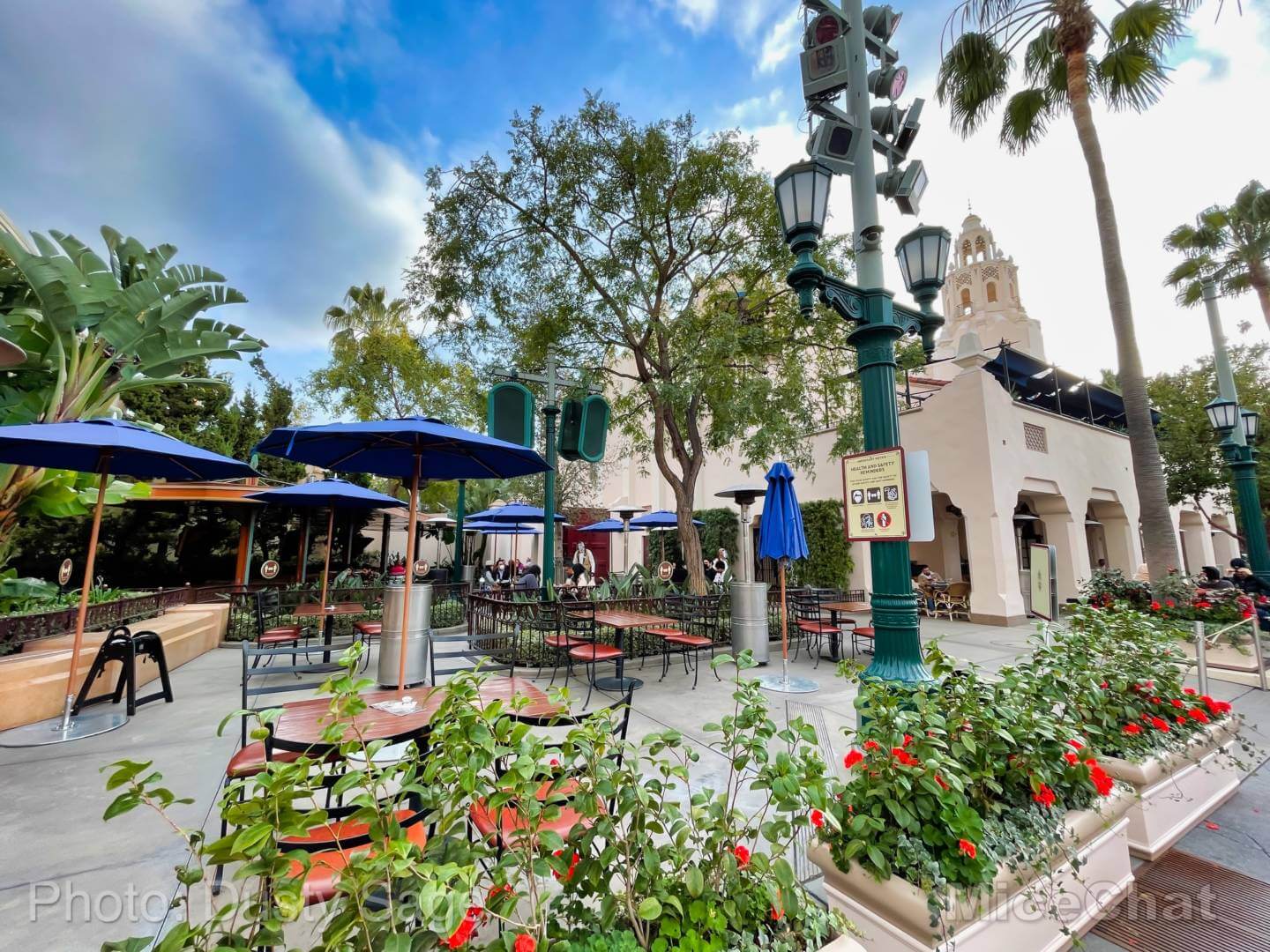 , Disneyland Update &#8211; Openings, Closings, and Glimmers of Hope