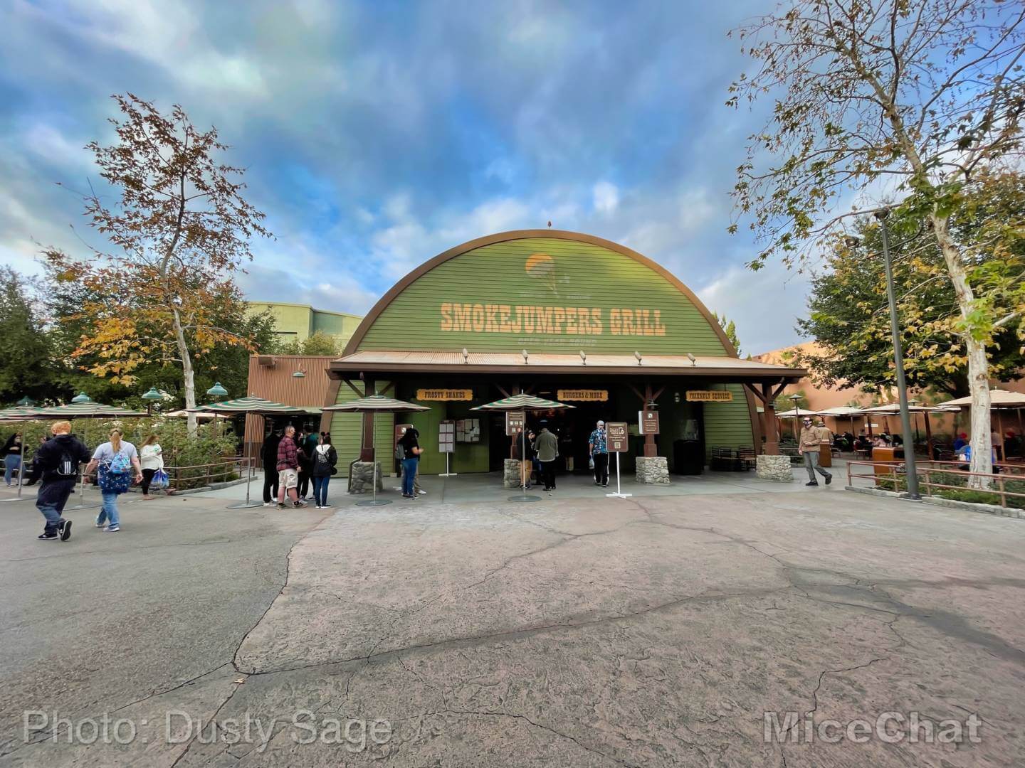 , Disneyland Update &#8211; Openings, Closings, and Glimmers of Hope