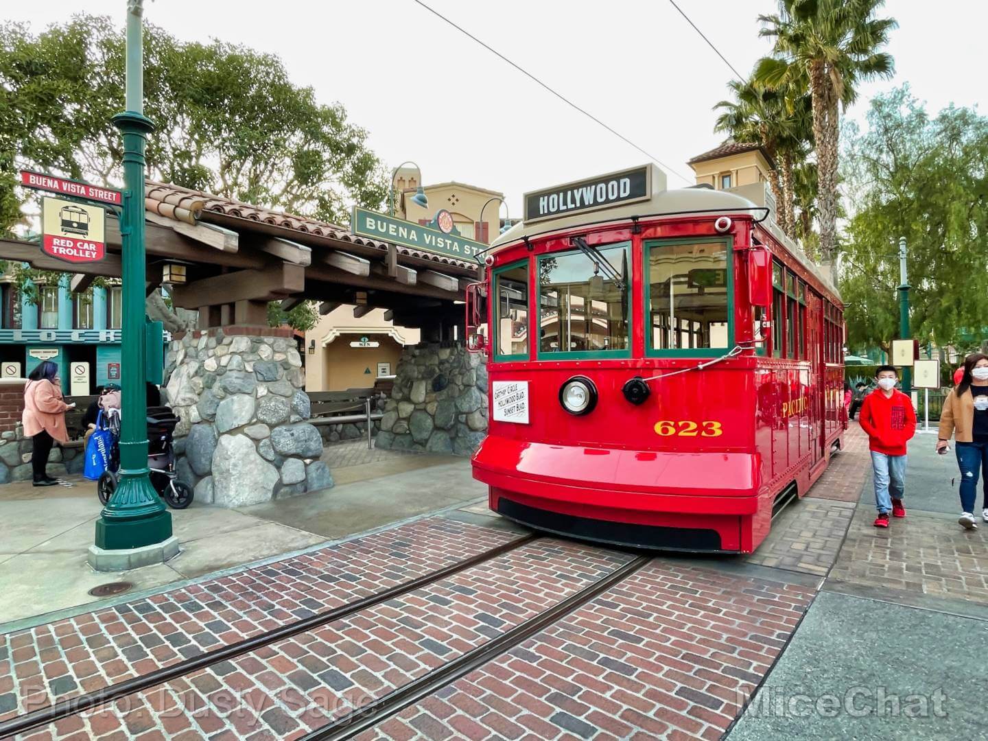 , Disneyland Update – Openings, Closings, and Glimmers of Hope