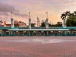 Disney California Adventure Front Gate-micechat