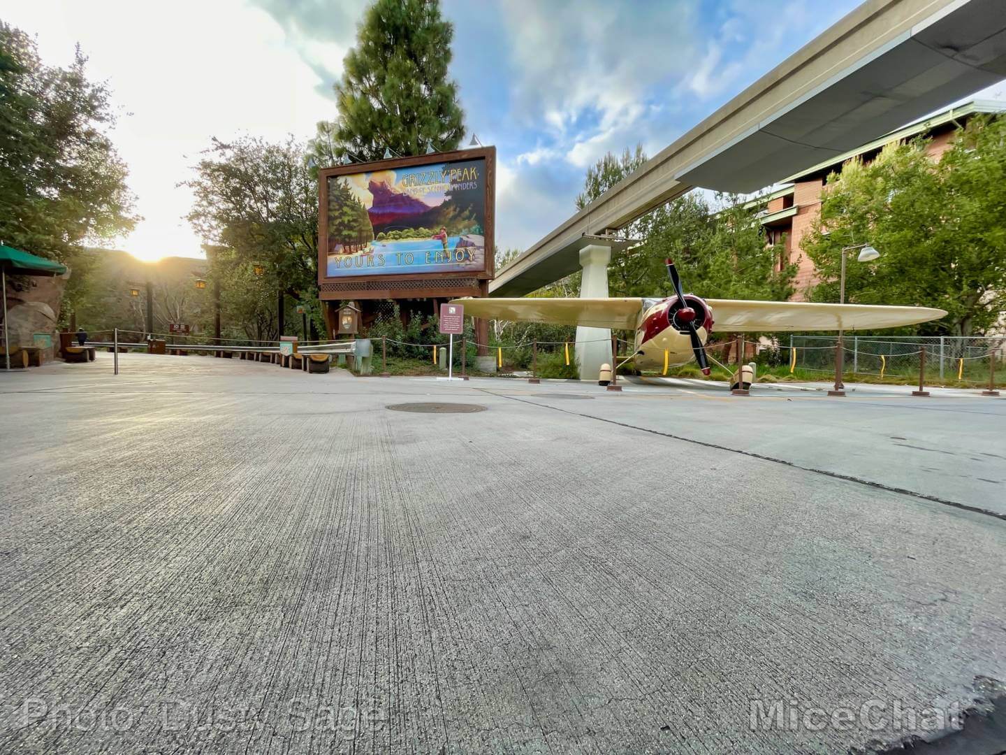 , Disneyland Update – Openings, Closings, and Glimmers of Hope