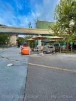 Disney California Adventure Grizzly Peak Airfield-micechat