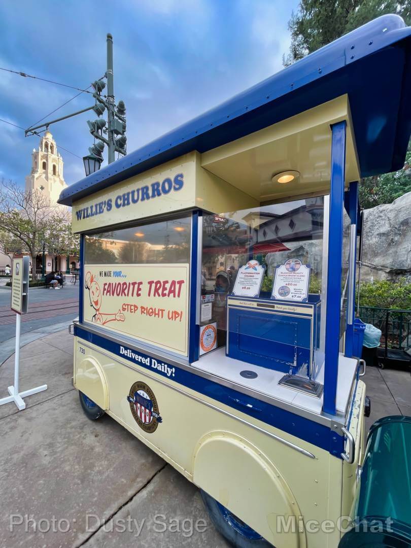 , Disneyland Update – Openings, Closings, and Glimmers of Hope