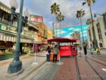 Disney California Adventure ODV Churro Cart Hollywood Land-micechat