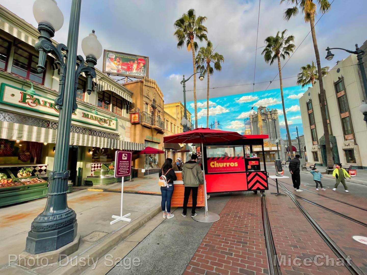 , Disneyland Update – Openings, Closings, and Glimmers of Hope