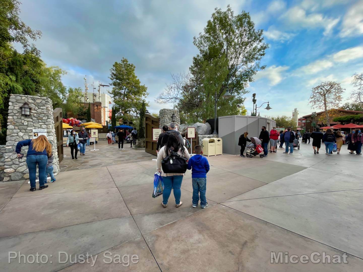 , Disneyland Update &#8211; Openings, Closings, and Glimmers of Hope