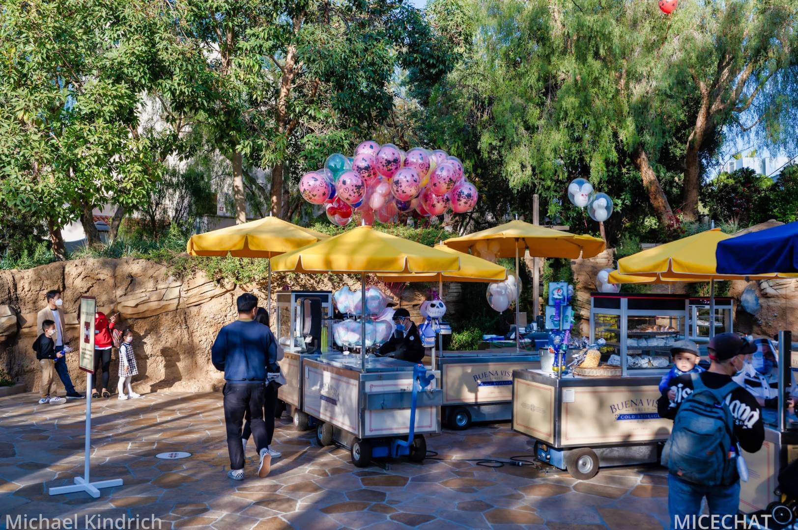 , Your Guide To Disney California Adventure&#8217;s New Food Event &#8220;A Touch of Disney&#8221;