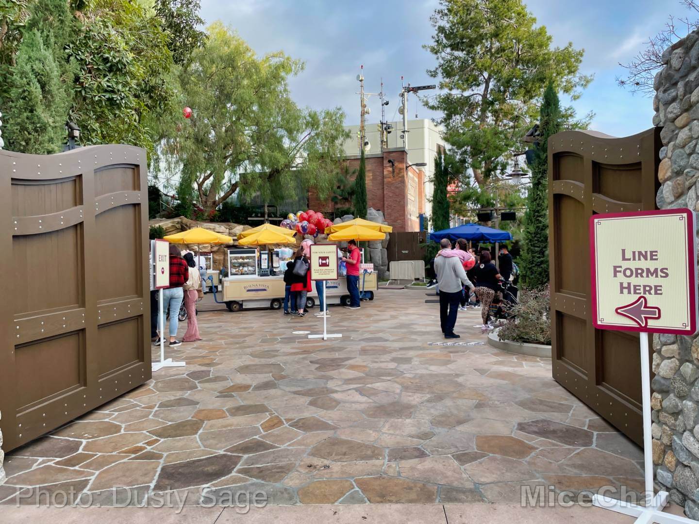 , Disneyland Update – Openings, Closings, and Glimmers of Hope