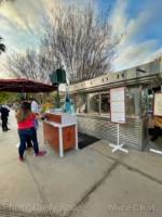 Disney California Adventure ODV Popcorn Cart Circle-micechat