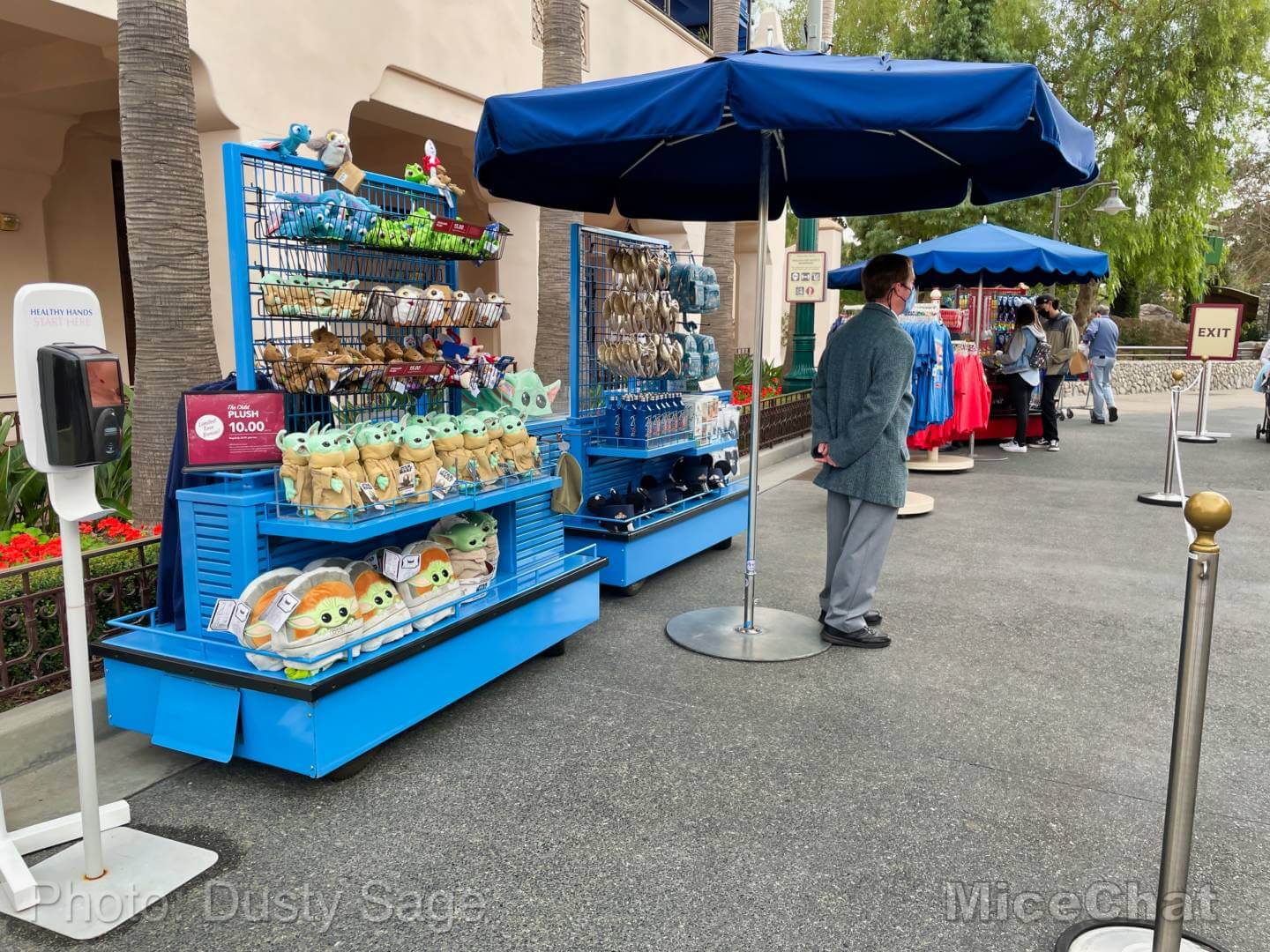 , Disneyland Update – Openings, Closings, and Glimmers of Hope