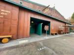 Disney California Adventure Restroom Closed For Deep Cleaning-micechat