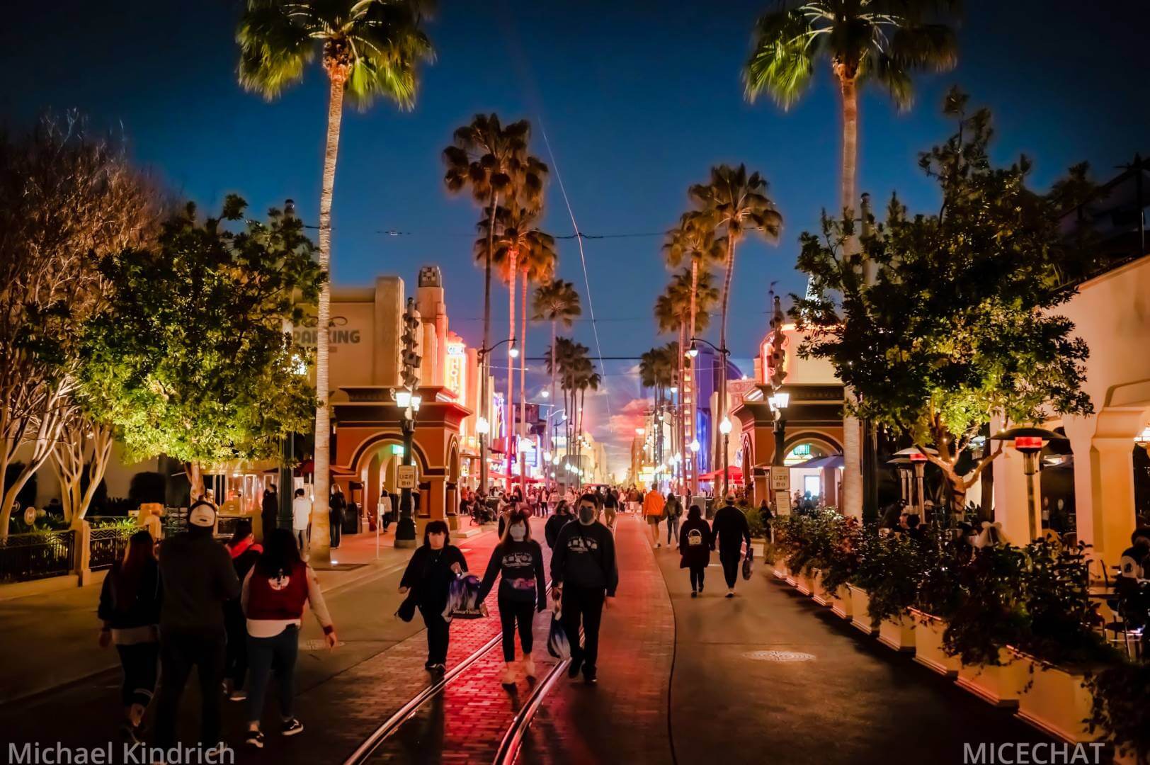 , Disneyland Update – Openings, Closings, and Glimmers of Hope