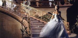 ABC's Cinderella Musical starring Brandy coming to Disney Plus