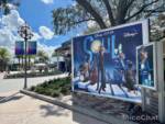 Disney Springs Soul Photo op background MiceChat