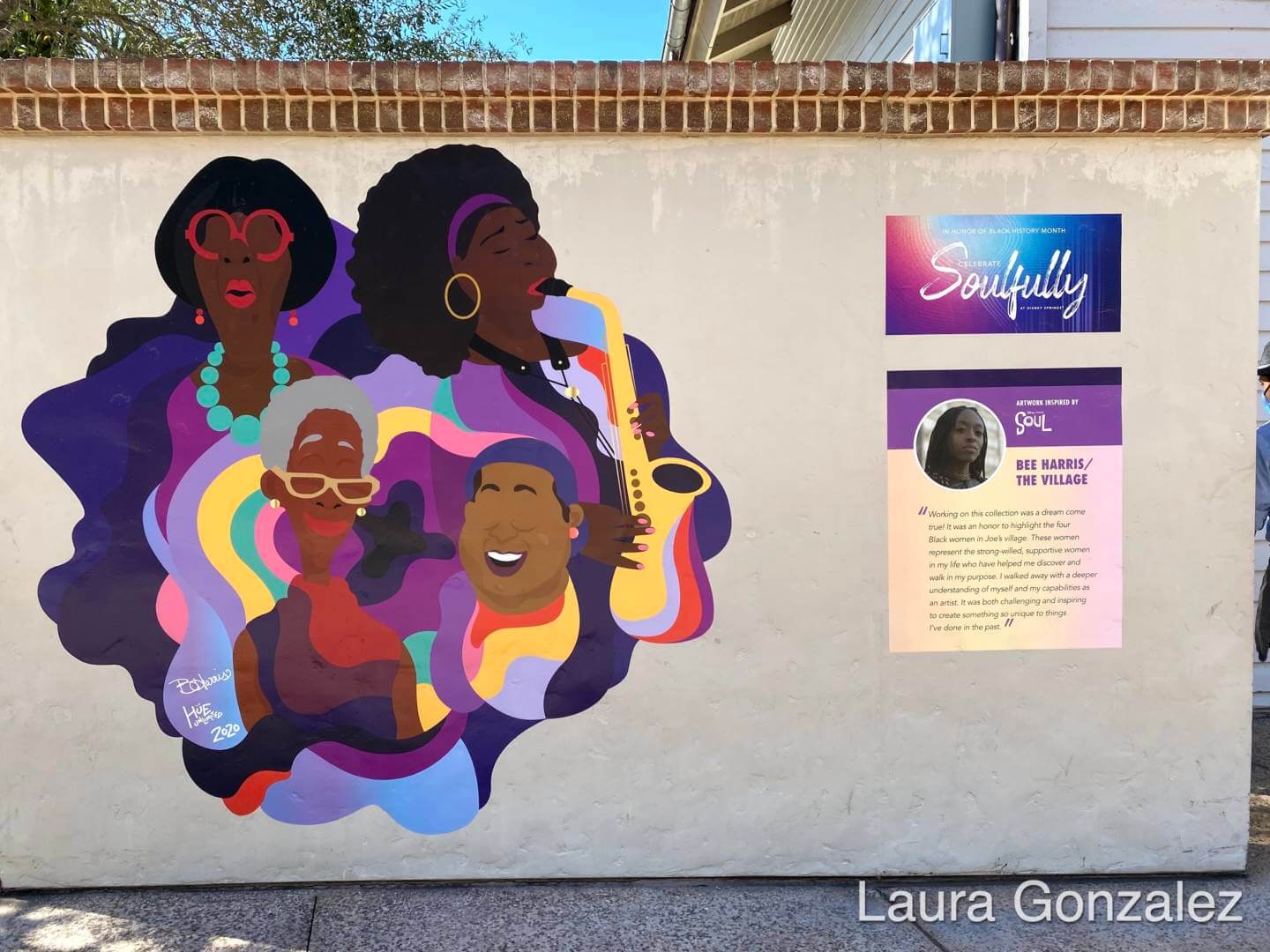 , Walt Disney World Celebrates Black History Month Soulfully