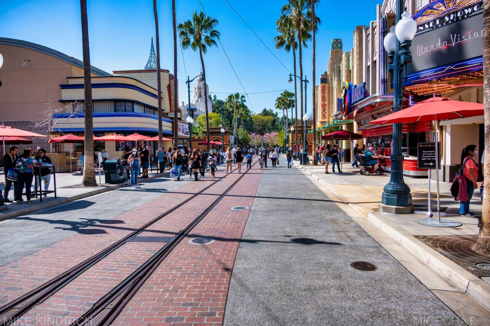 , Disneyland Update – The Billion Dollar Question