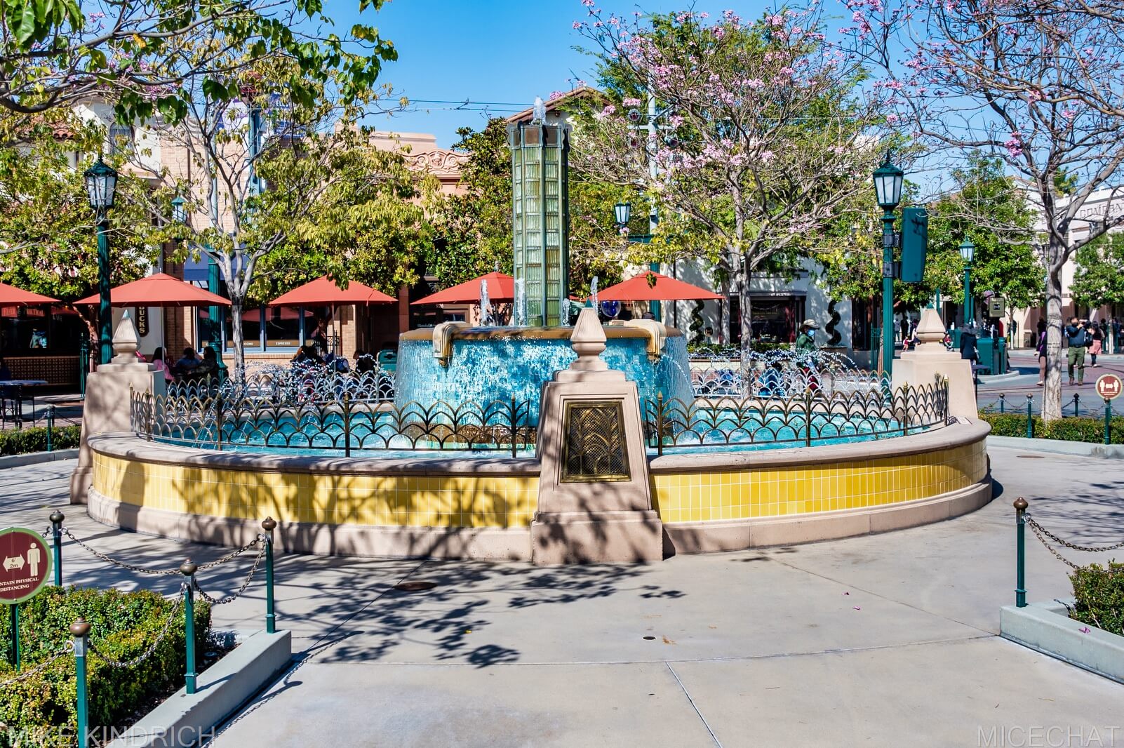 , Disneyland Update – The Billion Dollar Question