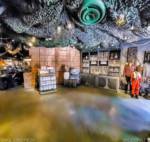 Disneyland-3-Star Wars Trading Post inside-4-micechat