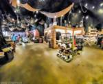Disneyland-3-Star Wars Trading Post inside-6-micechat