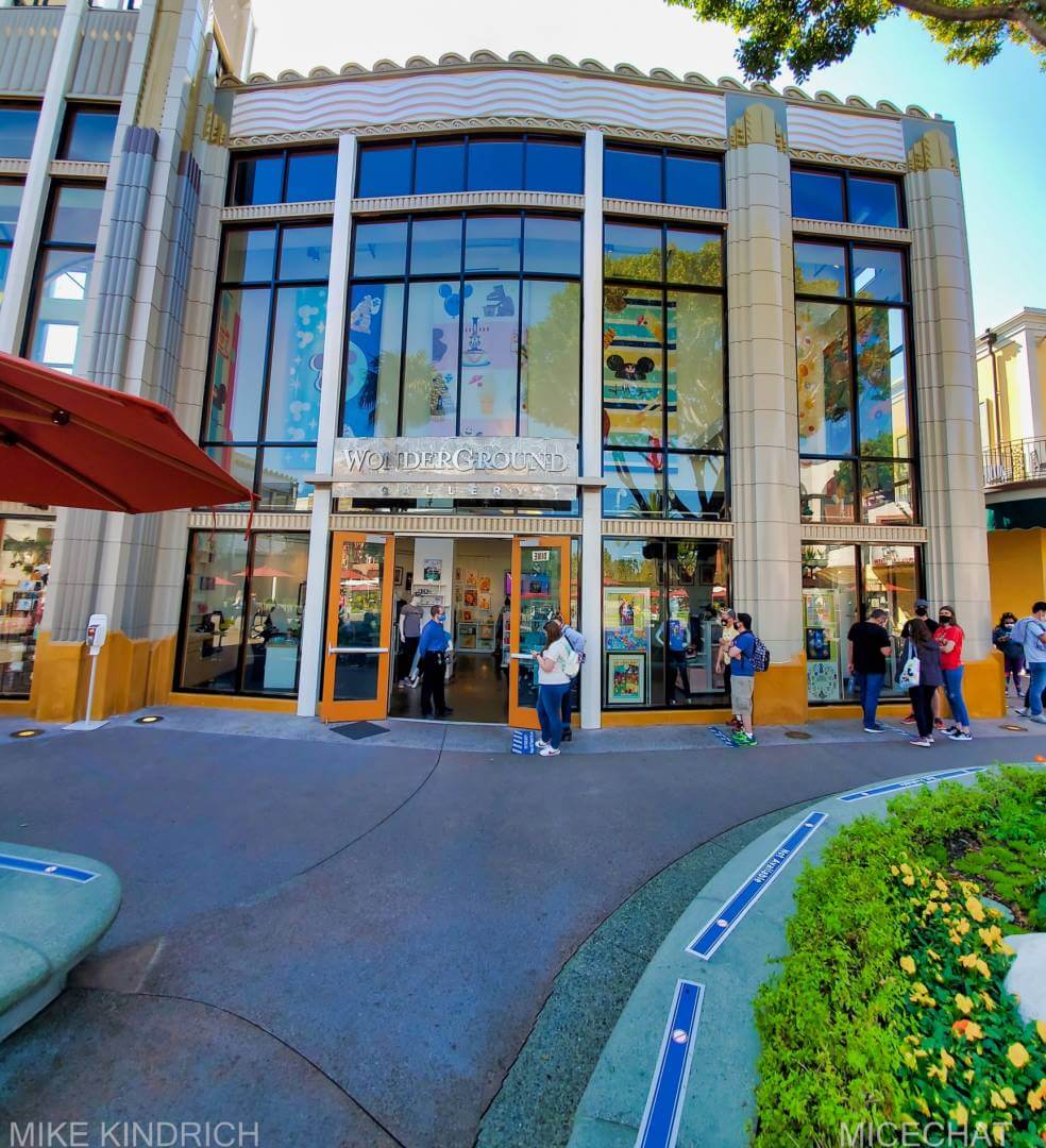 , Disneyland Update – The Billion Dollar Question
