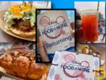 Disneyland California Adventure Food and Wine Returning