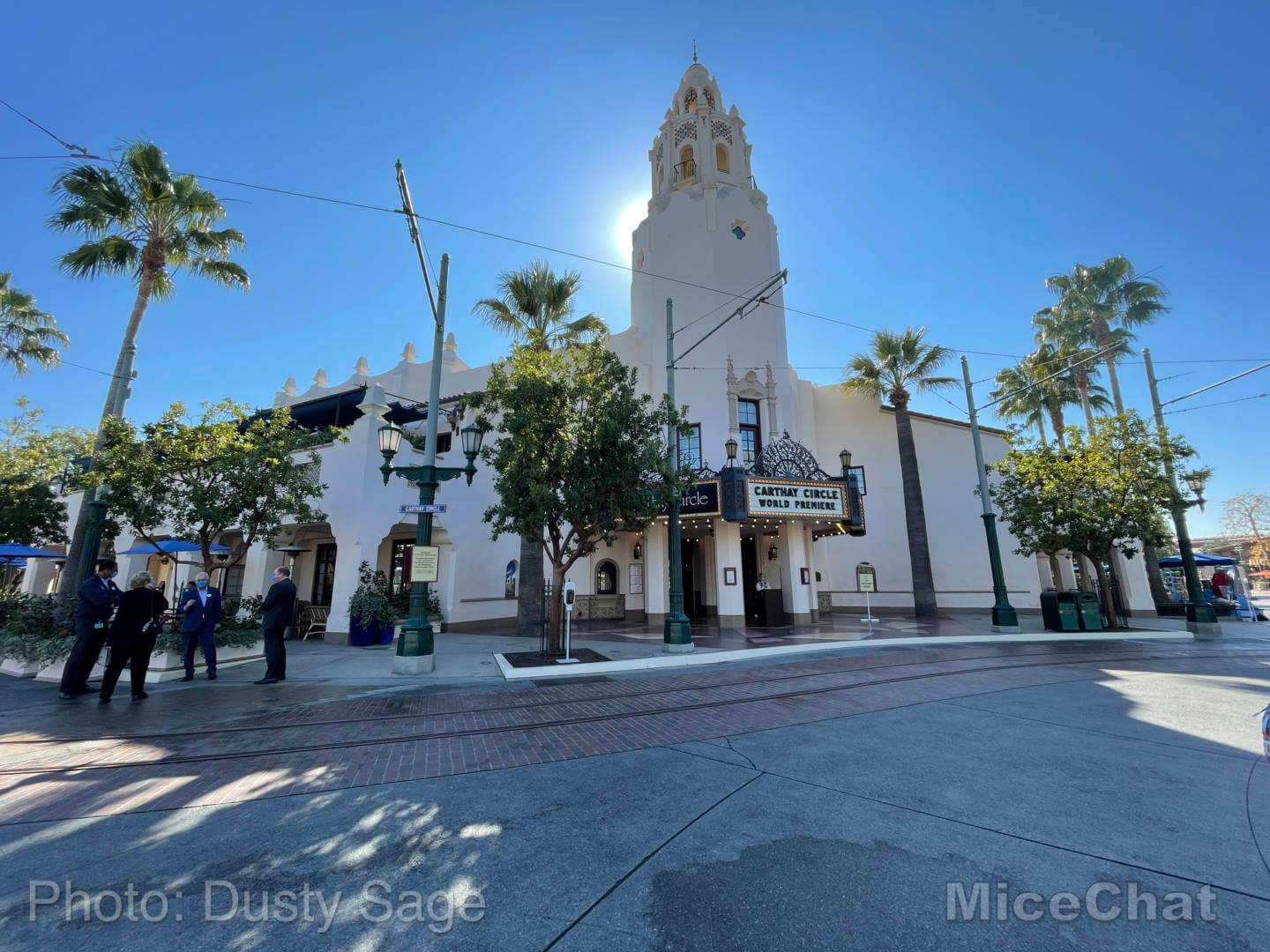 , Disneyland Update &#8211; Hearts Sing and Wishful Things