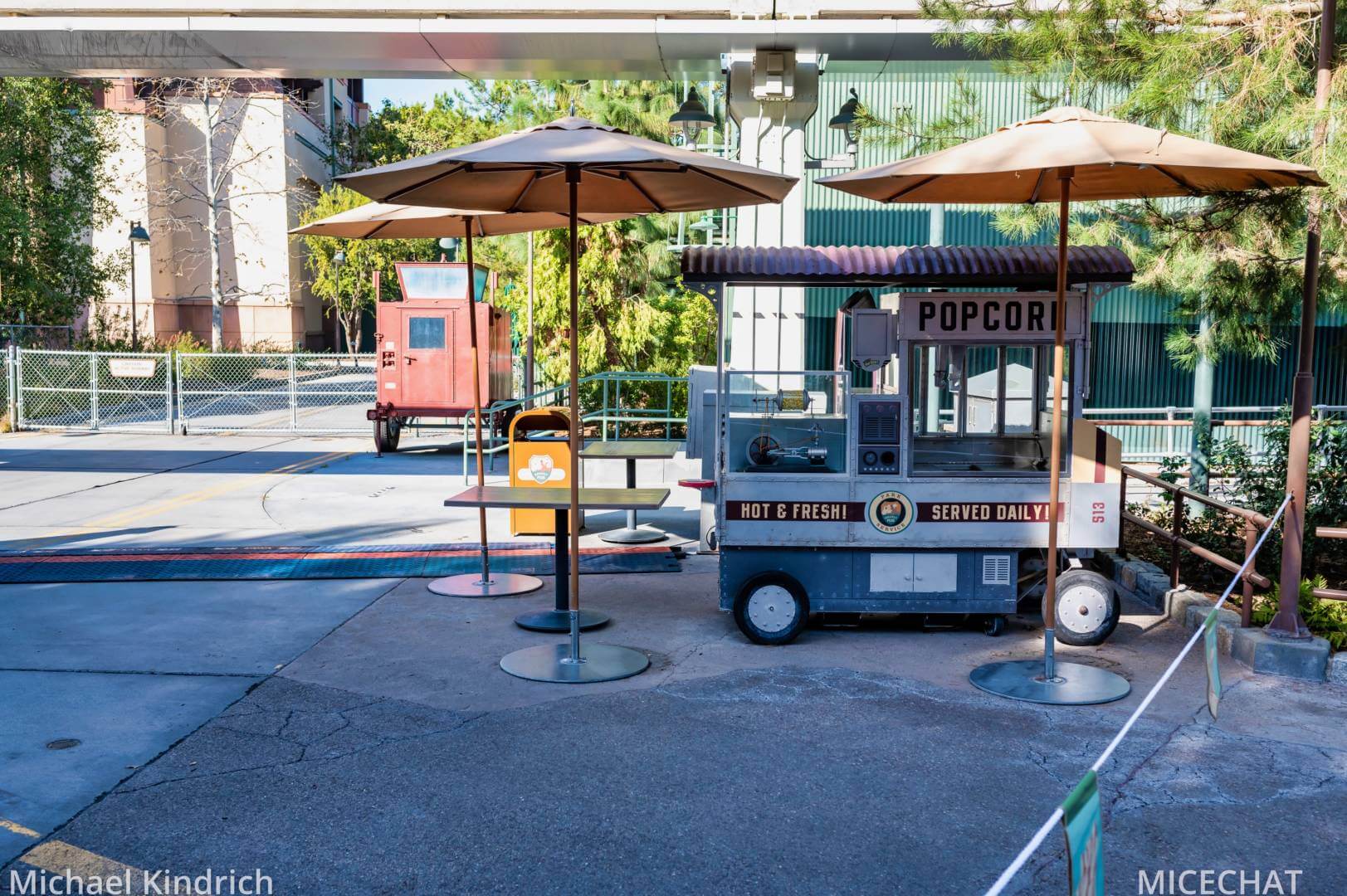, Disneyland Update – Hearts Sing and Wishful Things