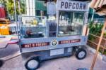Disneyland-DCA Grizzly popcorn cart-1-micechat