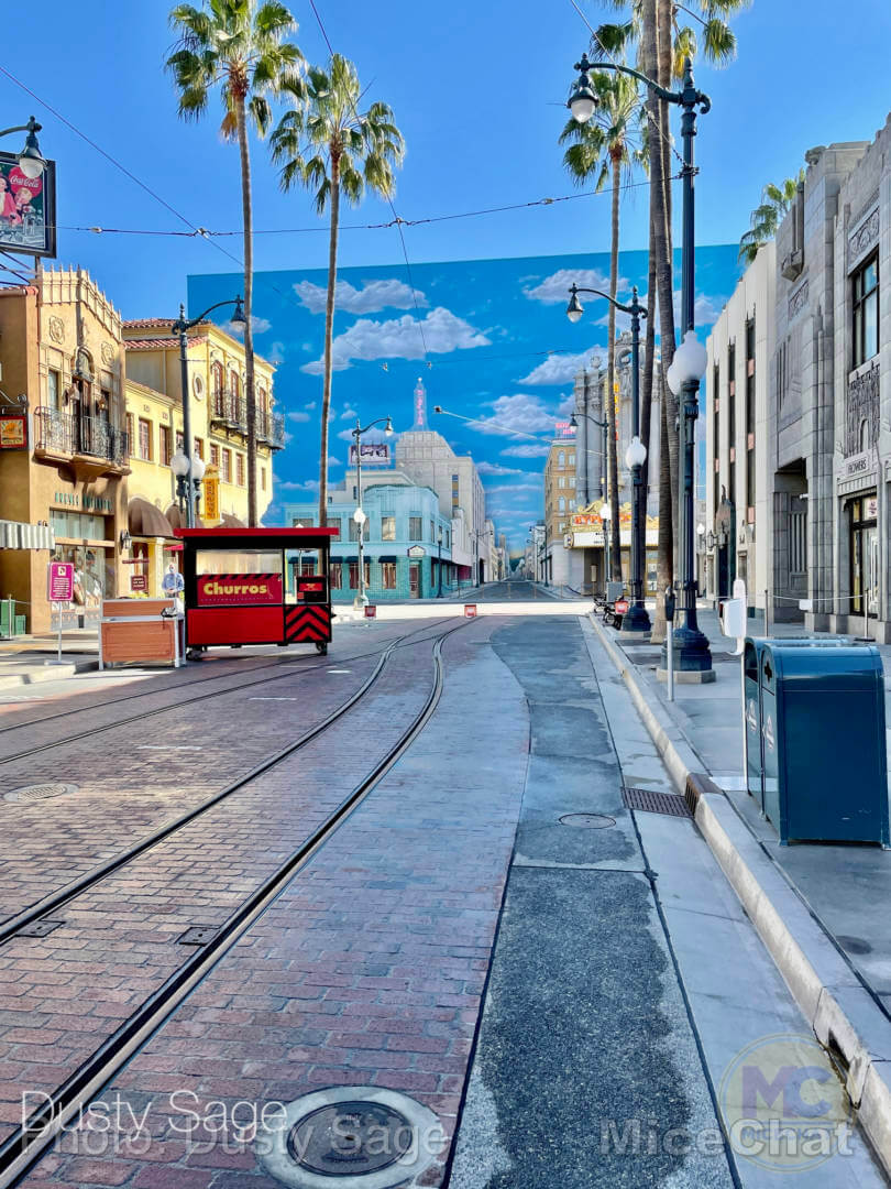 , Disneyland Update – Hearts Sing and Wishful Things