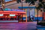 Disneyland-DCA Hollywood Land Refreshment Stand-micechat