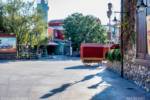 Disneyland-DCA-Merch carts at end of winery-micechat