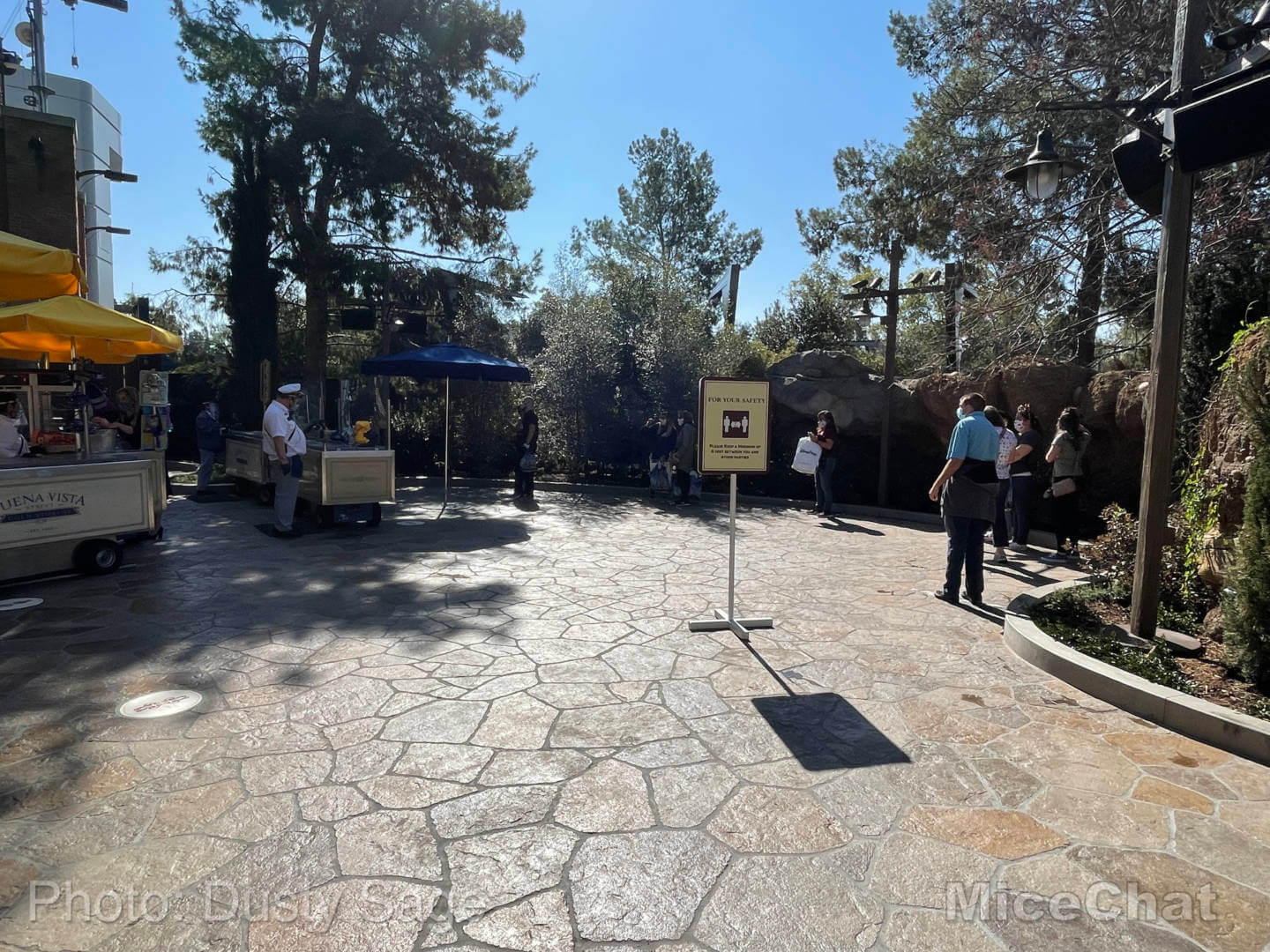 , Disneyland Update &#8211; Hearts Sing and Wishful Things