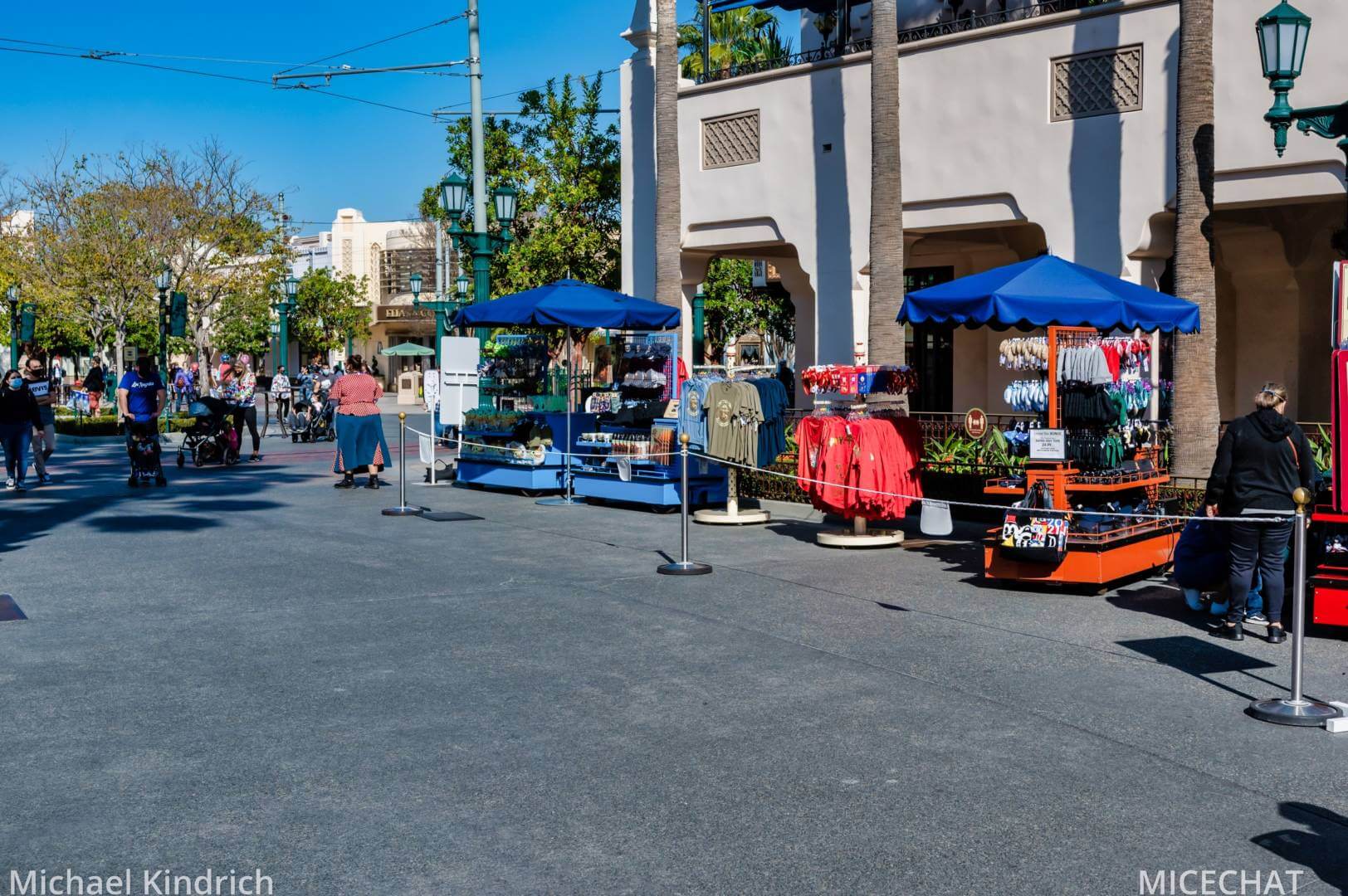 , Disneyland Update – Hearts Sing and Wishful Things