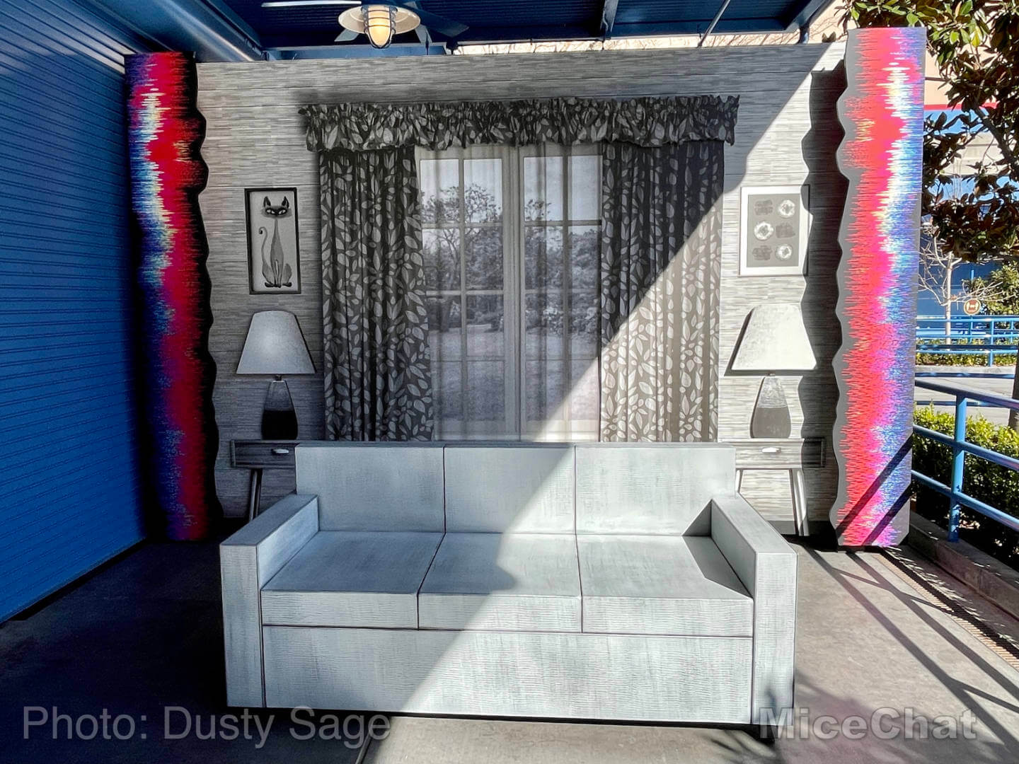 , Disneyland Update – Hearts Sing and Wishful Things