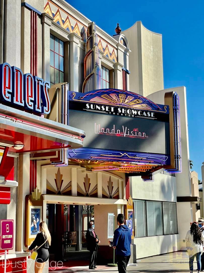 , Disneyland Update – Hearts Sing and Wishful Things